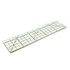 Hot Ruler Hot Ruler