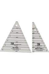 Tri-Recs Tools Set, Wright Products Tri-Recs Tools Set, Wright Products