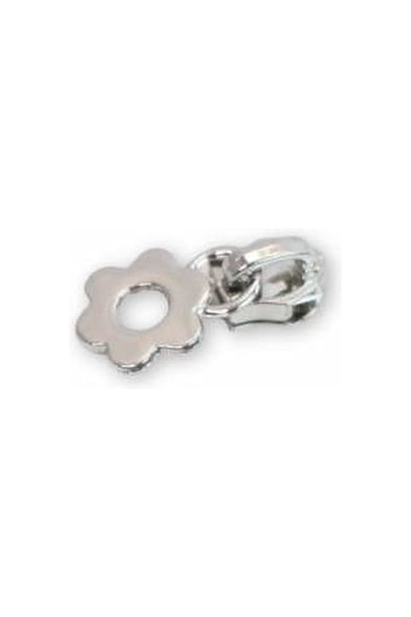 Zipper Pulls - Assorted Designs, Size #5 Zipper Pulls - Assorted Designs, Size #5