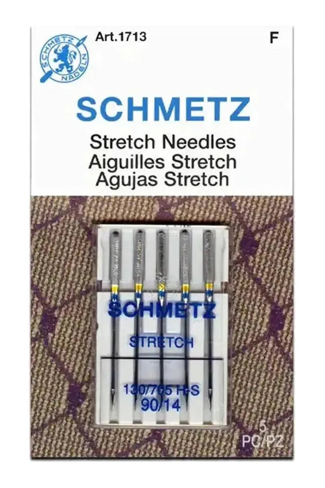 Schmetz Stretch Needles Schmetz Stretch Needles