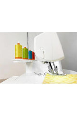Bernina Big Book of Serging Bernina Big Book of Serging