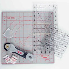 HUSQVARNA® VIKING® Quilting Kit HUSQVARNA® VIKING® Quilting Kit