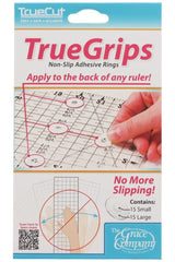 Truecut True Grips 15pk Truecut True Grips 15pk