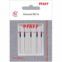 PFAFF® Universal Needles Size 90/14 5-Pack PFAFF® Universal Needles Size 90/14 5-Pack