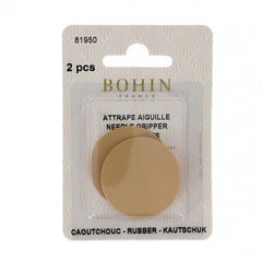 Bohin 81950
Needle Grabber For Gripping 2 Ct Bohin 81950
Needle Grabber For Gripping 2 Ct