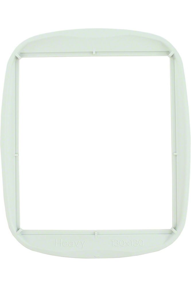 All Fabric Hoop 5.12"x5.12", Pfaff #820659096 All Fabric Hoop 5.12"x5.12", Pfaff #820659096