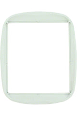 All Fabric Hoop 5.12"x5.12", Pfaff #820659096 All Fabric Hoop 5.12"x5.12", Pfaff #820659096