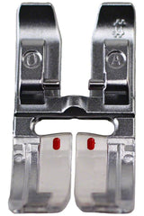 Zig Zag Foot w/ IDT , Pfaff #820773-096 Zig Zag Foot w/ IDT , Pfaff #820773-096