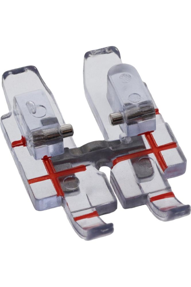 1/4" Clear Quilting Foot, Pfaff #820883096 1/4" Clear Quilting Foot, Pfaff #820883096
