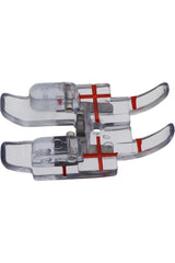 1/4" Clear Quilting Foot, Pfaff #820883096 1/4" Clear Quilting Foot, Pfaff #820883096