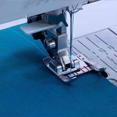 PFAFF® Seam Guide Foot for IDT™ System PFAFF® Seam Guide Foot for IDT™ System