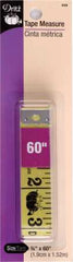 Dritz Super Tape Measure Fiberglass Dritz Super Tape Measure Fiberglass