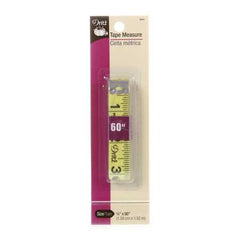 Dritz Tape Measure Carded Dritz Tape Measure Carded