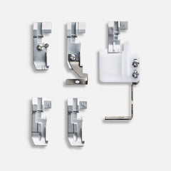 PFAFF® admire™ air 5000 Embellishment Feet Kit PFAFF® admire™ air 5000 Embellishment Feet Kit