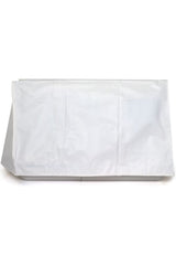 Universal Vinyl Dust Cover for Mid-Sized Machines Universal Vinyl Dust Cover for Mid-Sized Machines