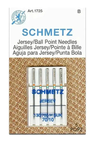 Schmetz Jersey/Ballpoint Schmetz Jersey/Ballpoint