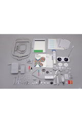 Brother XP3 Luminaire 3 Innov-ís with Free Gift Brother XP3 Luminaire 3 Innov-ís with Free Gift