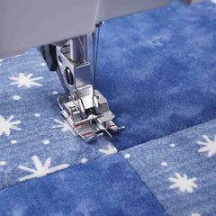 PFAFF® Clear Stitch-in-Ditch Foot for IDT™ System PFAFF® Clear Stitch-in-Ditch Foot for IDT™ System