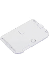 Cover Plate, Singer #87340 Cover Plate, Singer #87340