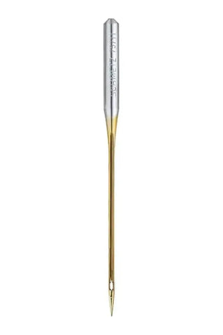 Schmetz Gold Embroidery Needle Schmetz Gold Embroidery Needle