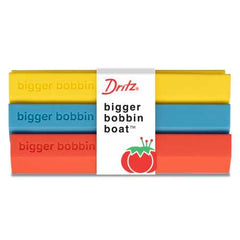 Dritz Bigger Bobbin Boat Trio Size M Dritz Bigger Bobbin Boat Trio Size M