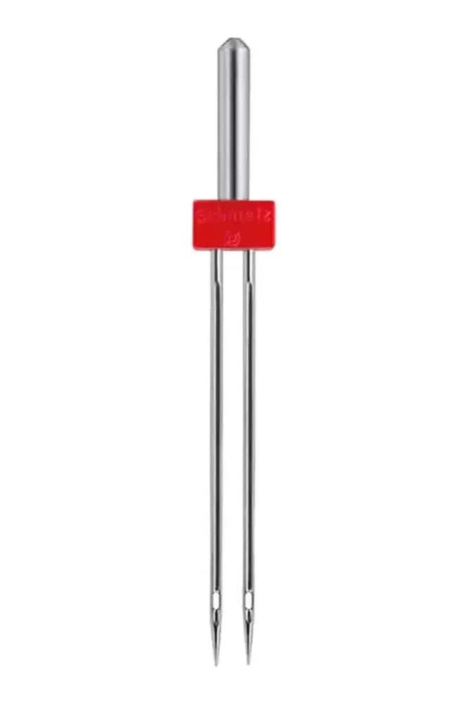 Schmetz Embroidery Twin Needle Schmetz Embroidery Twin Needle