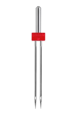 Schmetz Embroidery Twin Needle Schmetz Embroidery Twin Needle