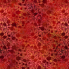 In The Beginning-I Dream of Color (Sold By 1/2 Meter) In The Beginning-I Dream of Color (Sold By 1/2 Meter)