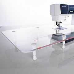 PFAFF® Quilt Table PFAFF® Quilt Table