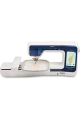 BROTHER VM5200 Essence Sewing, Quilting & Embroidery Machine Pre-Loved BROTHER VM5200 Essence Sewing, Quilting & Embroidery Machine Pre-Loved