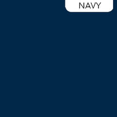 Colorworks Premium Solids Navy Blue - 9000-49 - Northcott Fabrics Colorworks Premium Solids Navy Blue - 9000-49 - Northcott Fabrics