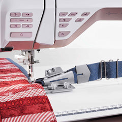 HUSQVARNA® VIKING® 5/8 Inch Quilt Binder (8, 9) HUSQVARNA® VIKING® 5/8 Inch Quilt Binder (8, 9)