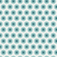 Figo Fabrics, More Pie Collection - Table Cloth, Mint-90456-60 Figo Fabrics, More Pie Collection - Table Cloth, Mint-90456-60