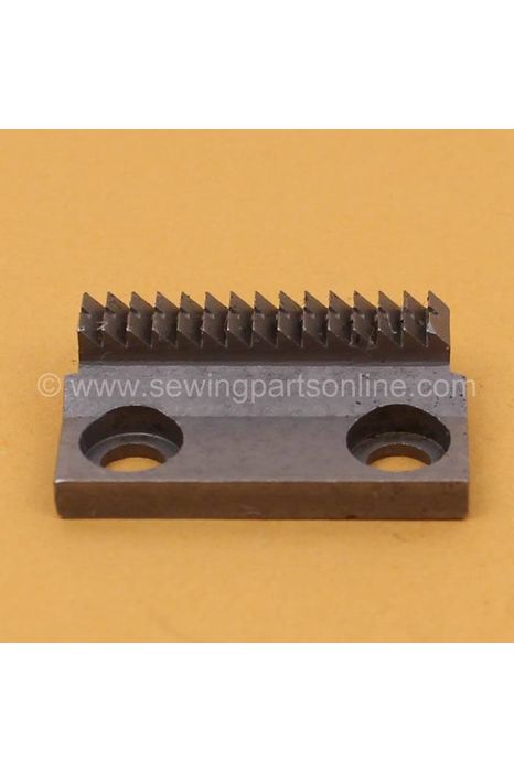 Feed Dog, Pfaff #91-047260-04-B - All About Sewing Feed Dog, Pfaff #91-047260-04-B - All About Sewing