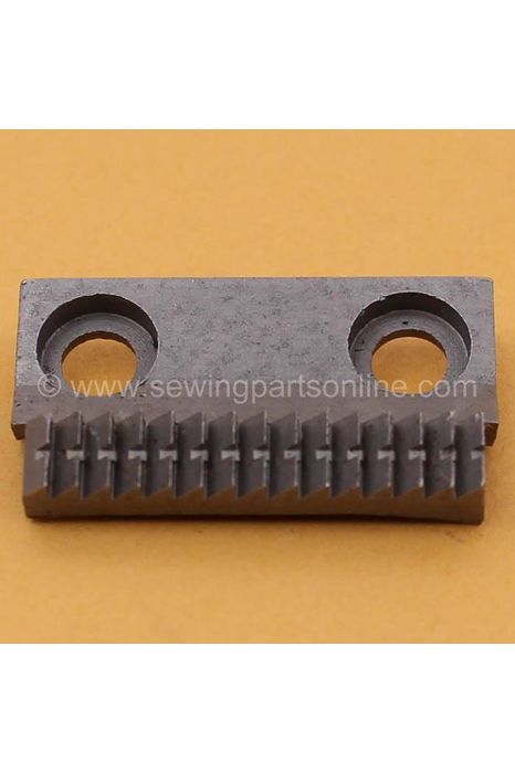 Feed Dog, Pfaff #91-047260-04-B - All About Sewing Feed Dog, Pfaff #91-047260-04-B - All About Sewing