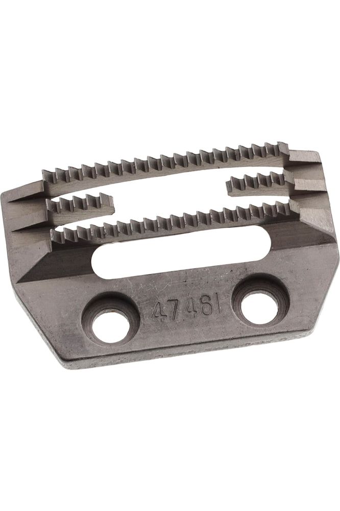 Feed Dog, Pfaff #91-047461-04X13 - All About Sewing Feed Dog, Pfaff #91-047461-04X13 - All About Sewing