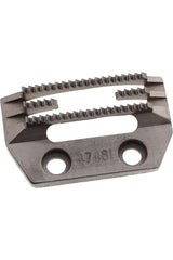 Feed Dog, Pfaff #91-047461-04X13 - All About Sewing Feed Dog, Pfaff #91-047461-04X13 - All About Sewing