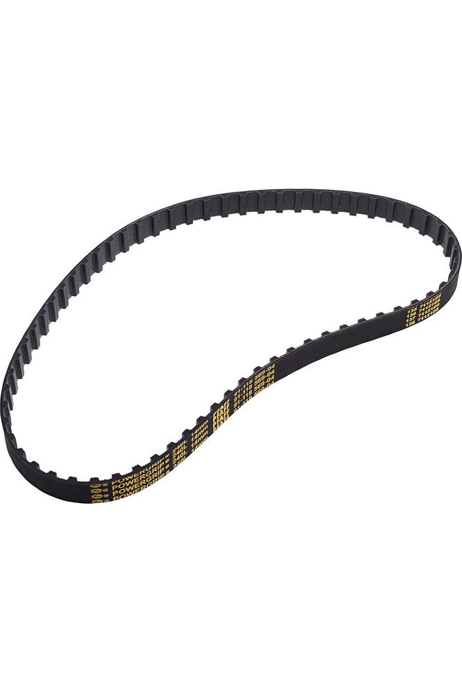 Cleated Belt, Pfaff #91-118569-04 Cleated Belt, Pfaff #91-118569-04