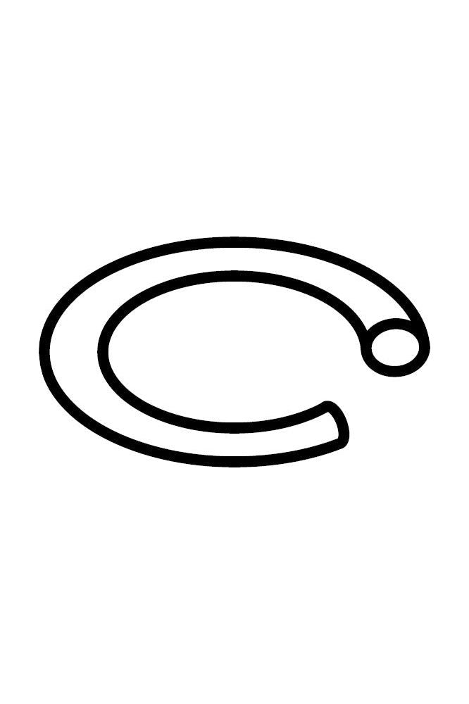 Spring Washer, Pfaff #91-119469-05 - All About Sewing Spring Washer, Pfaff #91-119469-05 - All About Sewing