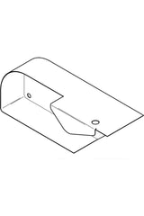 Cover, Pfaff #91-174608-75 Cover, Pfaff #91-174608-75