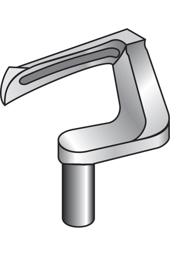 Center Looper, Pfaff #91-176981-05 - All About Sewing Center Looper, Pfaff #91-176981-05 - All About Sewing
