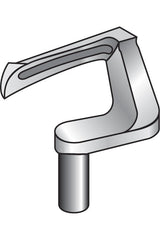 Center Looper, Pfaff #91-176981-05 - All About Sewing Center Looper, Pfaff #91-176981-05 - All About Sewing