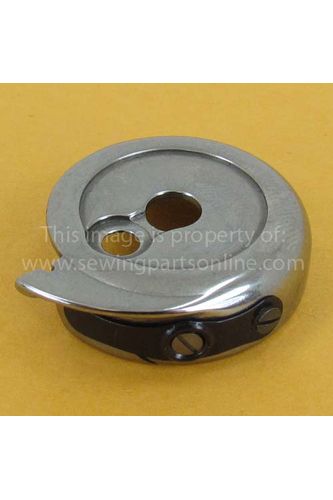 Bobbin Case Cap, Pfaff #18348 - All About Sewing Bobbin Case Cap, Pfaff #18348 - All About Sewing