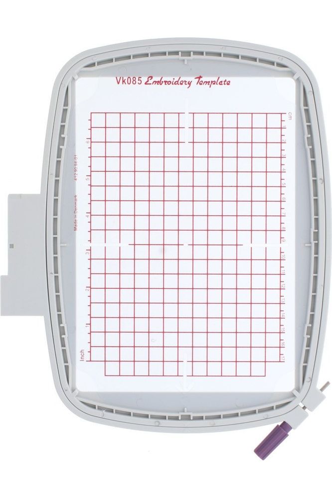 5" x 7" Embroidery Hoop, Viking #920085-096 5" x 7" Embroidery Hoop, Viking #920085-096
