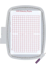 5" x 7" Embroidery Hoop, Viking #920085-096 5" x 7" Embroidery Hoop, Viking #920085-096