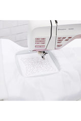HUSQVARNA® VIKING® Do All Quilter's Hoop 150 X 150 mm HUSQVARNA® VIKING® Do All Quilter's Hoop 150 X 150 mm