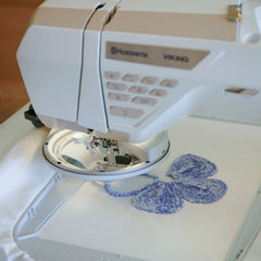 HUSQVARNA® VIKING® Designer Embellishment Attachment Bundle HUSQVARNA® VIKING® Designer Embellishment Attachment Bundle