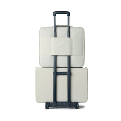 HUSQVARNA® VIKING® Machine & Embroidery Unit Luggage Set HUSQVARNA® VIKING® Machine & Embroidery Unit Luggage Set
