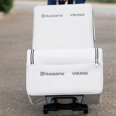 HUSQVARNA® VIKING® Machine & Embroidery Unit Luggage Set HUSQVARNA® VIKING® Machine & Embroidery Unit Luggage Set