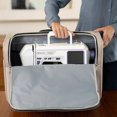 HUSQVARNA® VIKING® Machine & Embroidery Unit Luggage Set HUSQVARNA® VIKING® Machine & Embroidery Unit Luggage Set